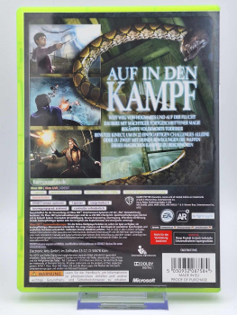 Harry Potter und die Heiligtümer des Todes - Teil 1